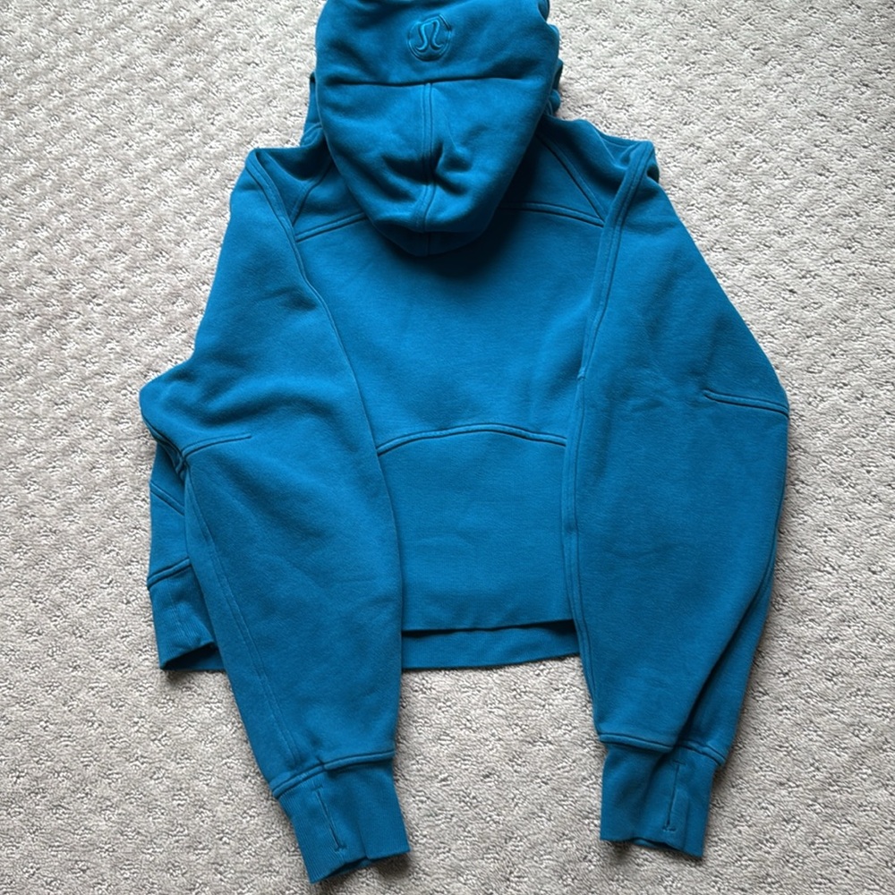 Lululemon sweatshirt - Picture 3 of 3